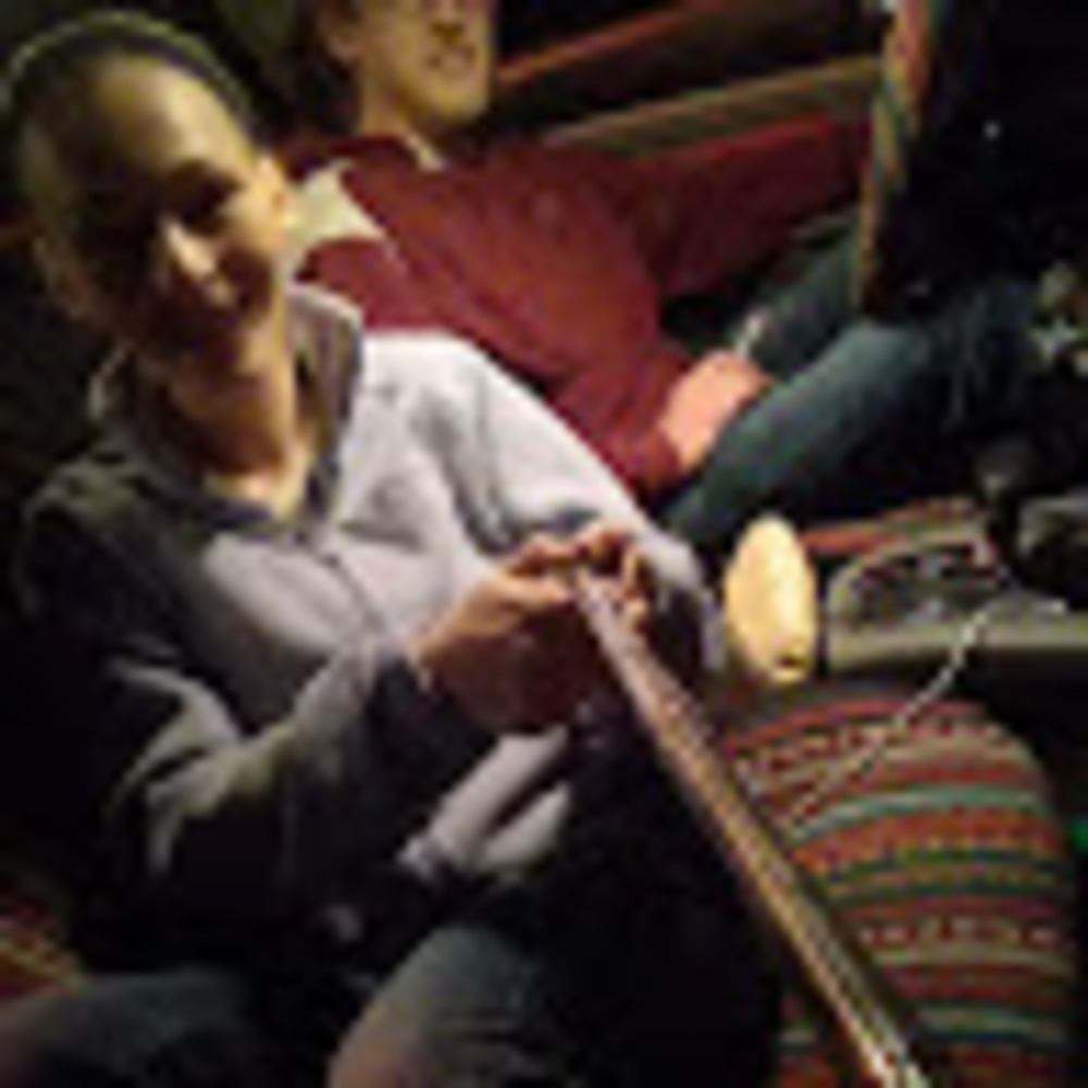 Meet your Posher, Kesha